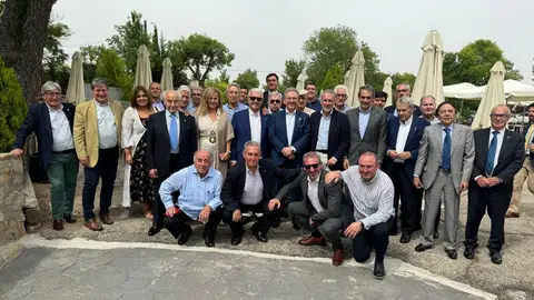 Asociación Segoviana de Empresarios en el Exterior Empresas de comercio exterior