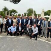 Asociación Segoviana de Empresarios en el Exterior