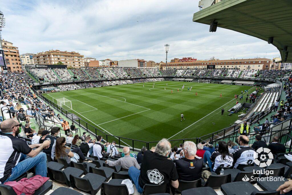 La Policía Local de Castellón impulsa un curso pionero sobre seguridad en el fútbol profesional La Policía Local de Castellón impulsa un curso pionero sobre seguridad en el fútbol profesional