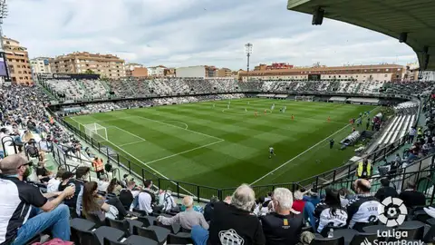 Estadio Castalia Estadio Castalia