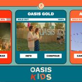 Oasis Sound 2024