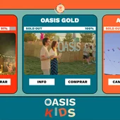Oasis Sound 2024 Oasis Sound 2024