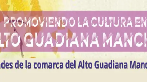 Actividades de 'Alto Guadiana Mancha' Actividades de 'Alto Guadiana Mancha'