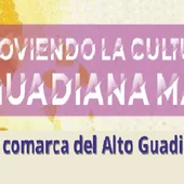 Actividades de 'Alto Guadiana Mancha' Actividades de 'Alto Guadiana Mancha'