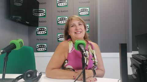 Ana L&oacute;pez