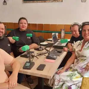 Gastrobar Bassoa Sabor a Málaga