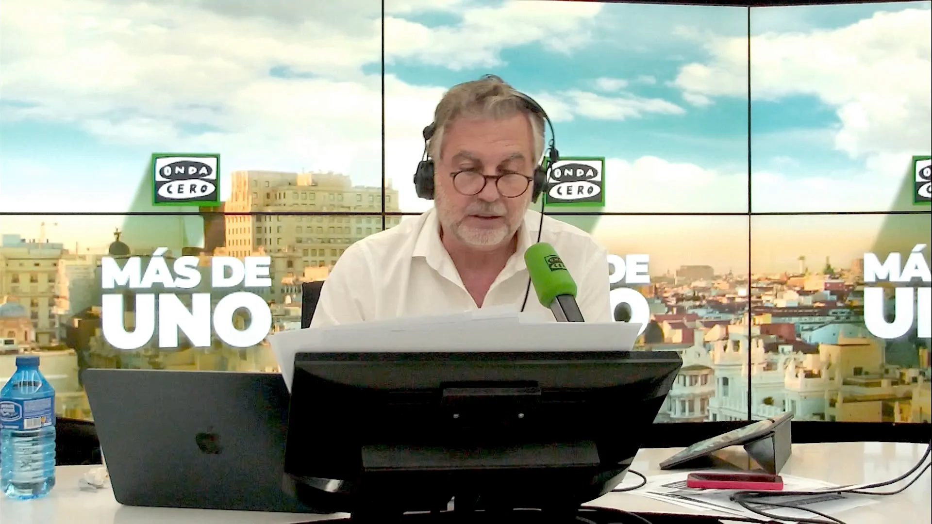 /Monólogo de Alsina 04/07/2024