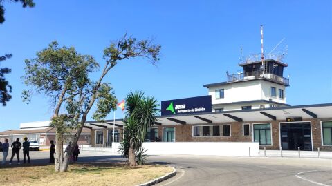 Aeropuerto