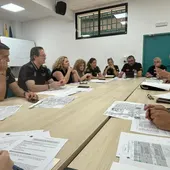 Orihuela ya dispone del operativo preventivo de Seguridad y Emergencias para las Fiestas de la Reconquista Orihuela ya dispone del operativo preventivo de Seguridad y Emergencias para las Fiestas de la Reconquista