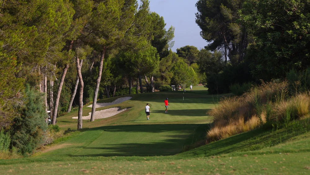 Las colinas golf Las colinas golf