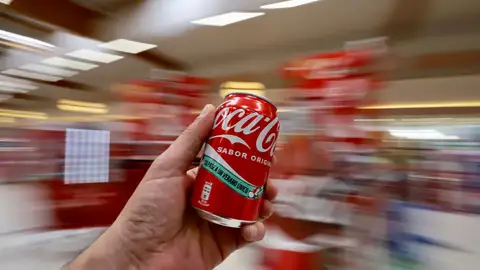 Coca-Cola refuerza el apoyo a sus clientes este verano ante las buenas expectativas del turismo Coca-Cola refuerza el apoyo a sus clientes este verano ante las buenas expectativas del turismo