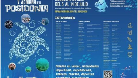 roquetas-semana posidonia