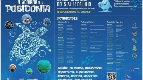 roquetas-semana posidonia roquetas-semana posidonia