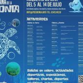 roquetas-semana posidonia
