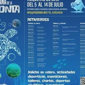 roquetas-semana posidonia roquetas-semana posidonia