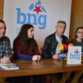 Luis Seara: 'o PP fixo un paripé pois nunca quixo censurar a Jácome'