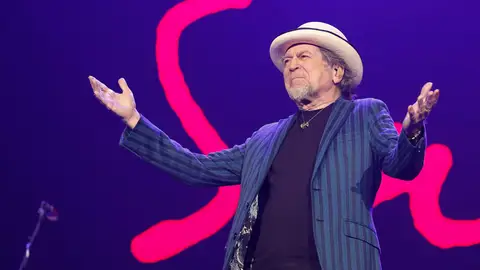 Joaquín Sabina anuncia su gira de despedida entre febrero y noviembre de 2025 Joaquín Sabina anuncia su gira de despedida entre febrero y noviembre de 2025