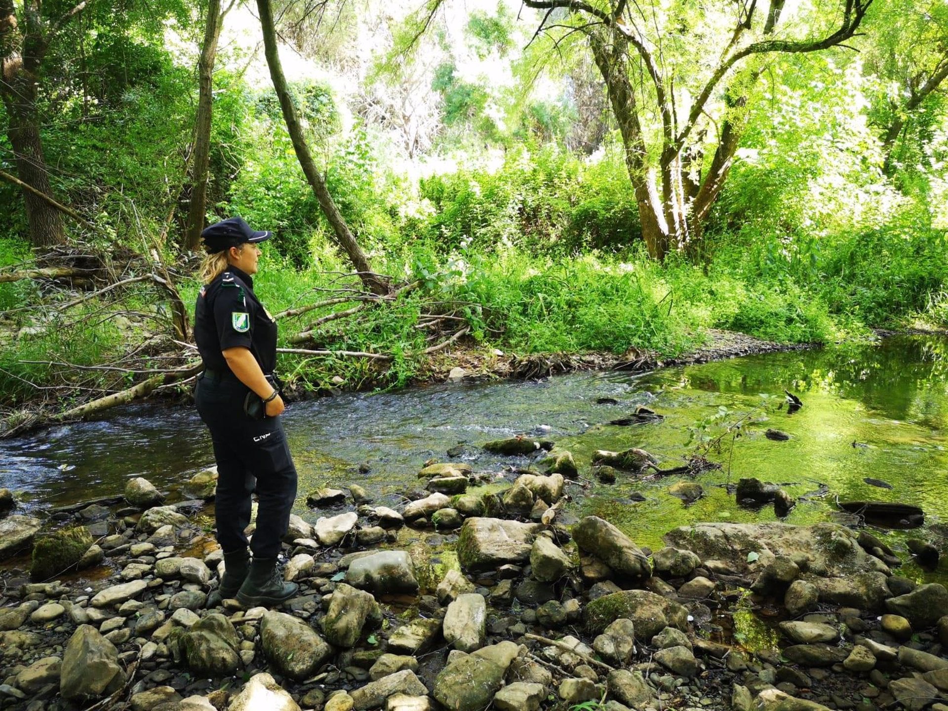 Levi Acosta (concejal de seguridad de Órgiva): "Ya hemos avisado de que esa comuna es controvertida y hay riesgo también de inundaciones e incendios" Levi Acosta (concejal de seguridad de Órgiva): "Ya hemos avisado de que esa comuna es controvertida y hay riesgo también de inundaciones e incendios"
