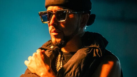 Yandel, vocalista, compositor, m&uacute;sico y productor