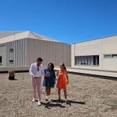 Centro de Salud de la Vila Joiosa