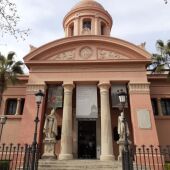 Biblioteca Museu Víctor Balaguer