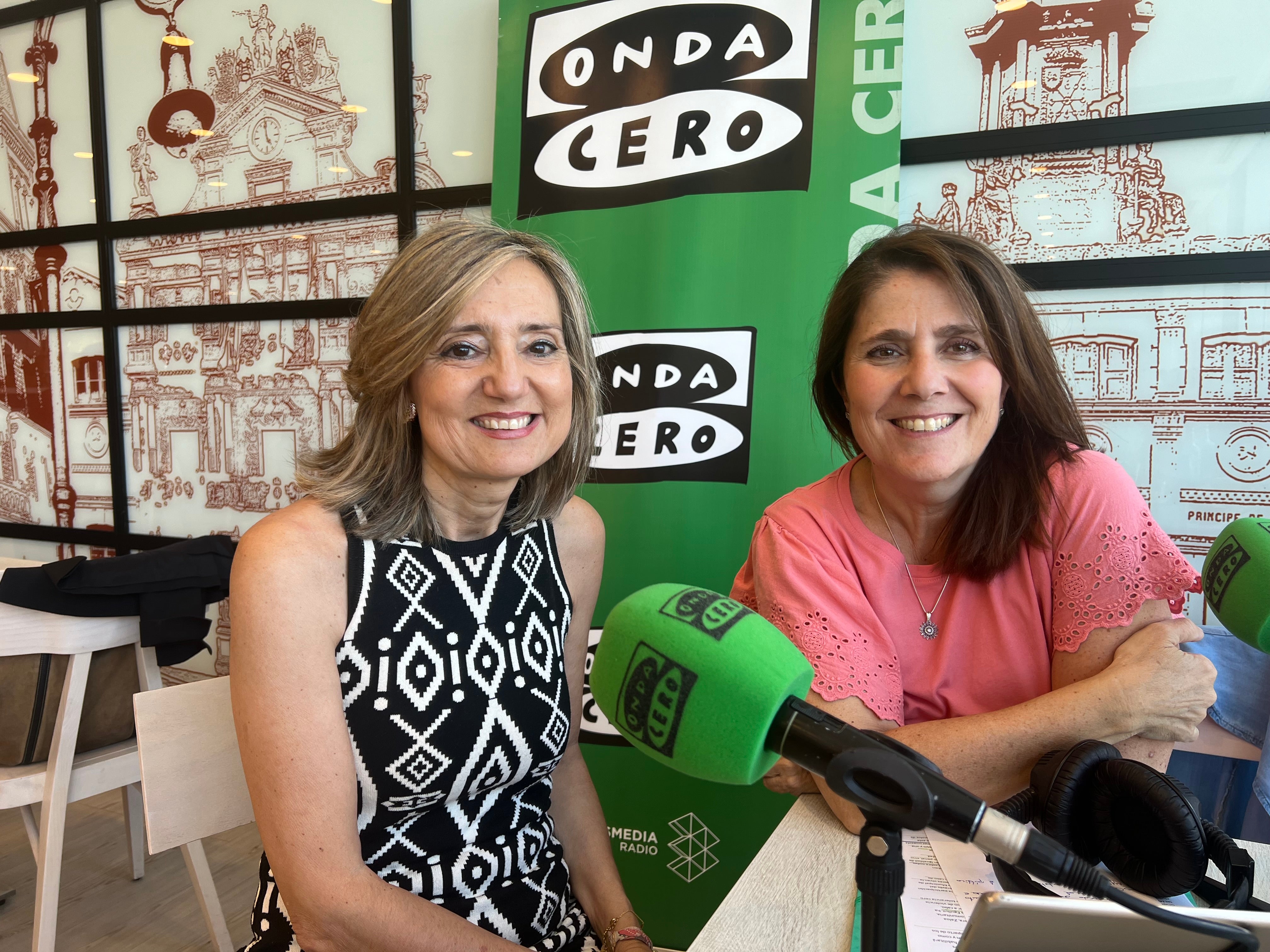 Cristina Ibarrola Cristina Ibarrola