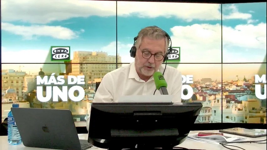 Tres historias para empezar el d&iacute;a con Alsina 04/07/2024