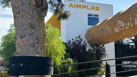 El Instituto Tecnológico del Plástico colabora en la creación de trampas sin químicos que arrasan los bosques mediterráneos El Instituto Tecnológico del Plástico colabora en la creación de trampas sin químicos que arrasan los bosques mediterráneos