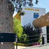 El Instituto Tecnológico del Plástico colabora en la creación de trampas sin químicos que arrasan los bosques mediterráneos