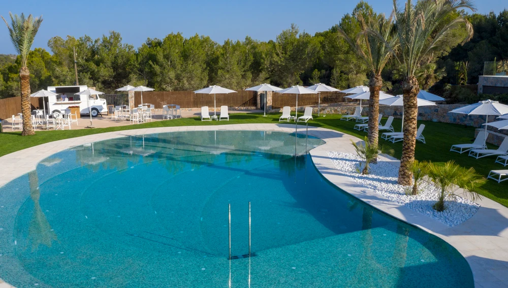 Las Colinas Golf Las Colinas Golf