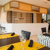 Las Colinas Golf & Country Club se viste de verano reabre el restaurante umawa 