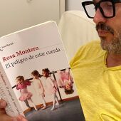 Javier García León