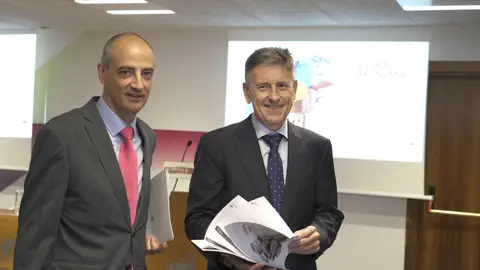 Urgoiti y Madariaga . Laboral Kutxa Urgoiti y Madariaga . Laboral Kutxa