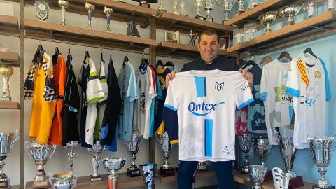 Deportes Onda Cero Segovia