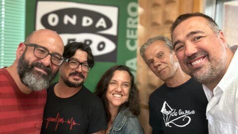 La Cultureta con Mojo 67