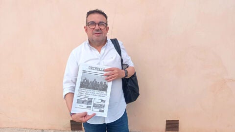 Peri&oacute;dico colegio Hurchillo