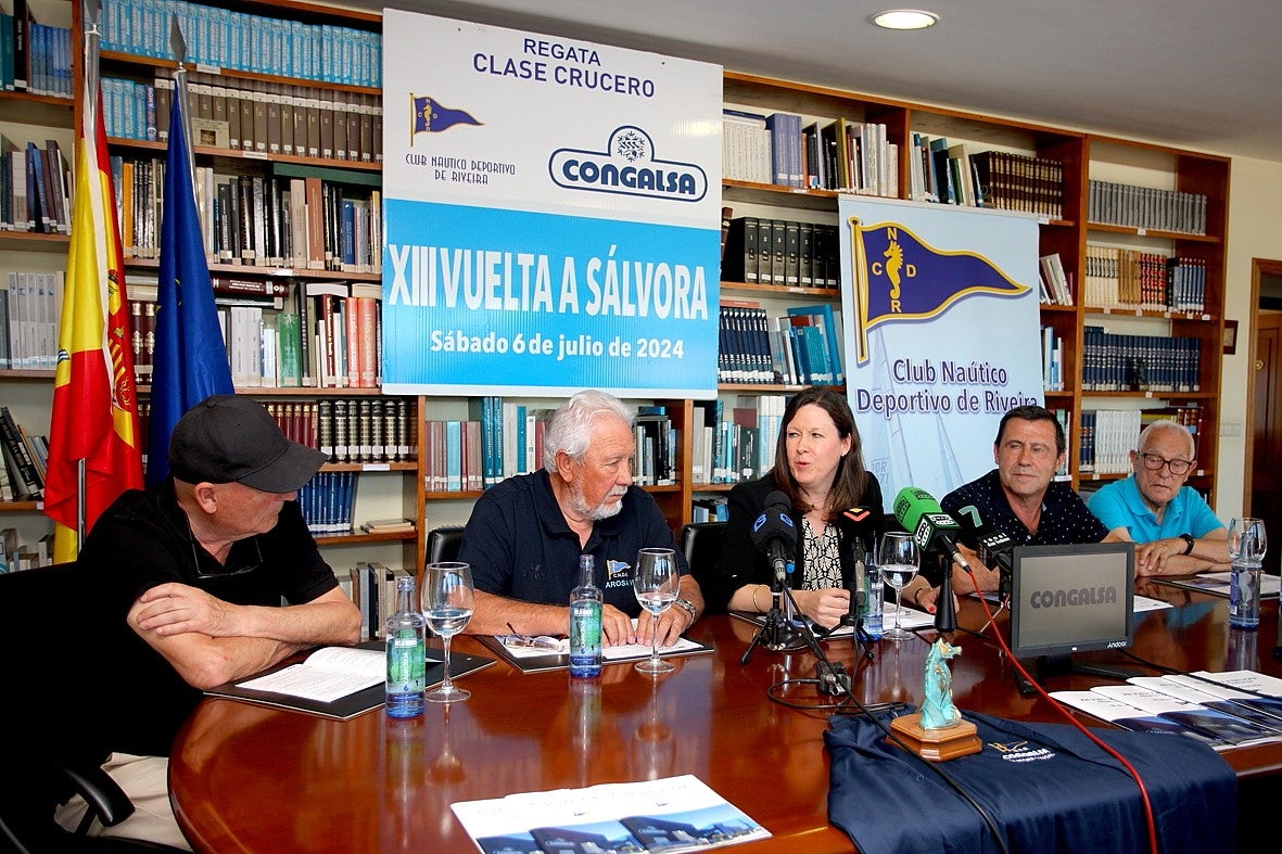 Navegando Galicia 04/07/2024 Navegando Galicia 04/07/2024