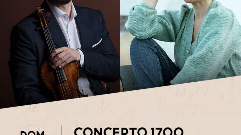 concerto 1700