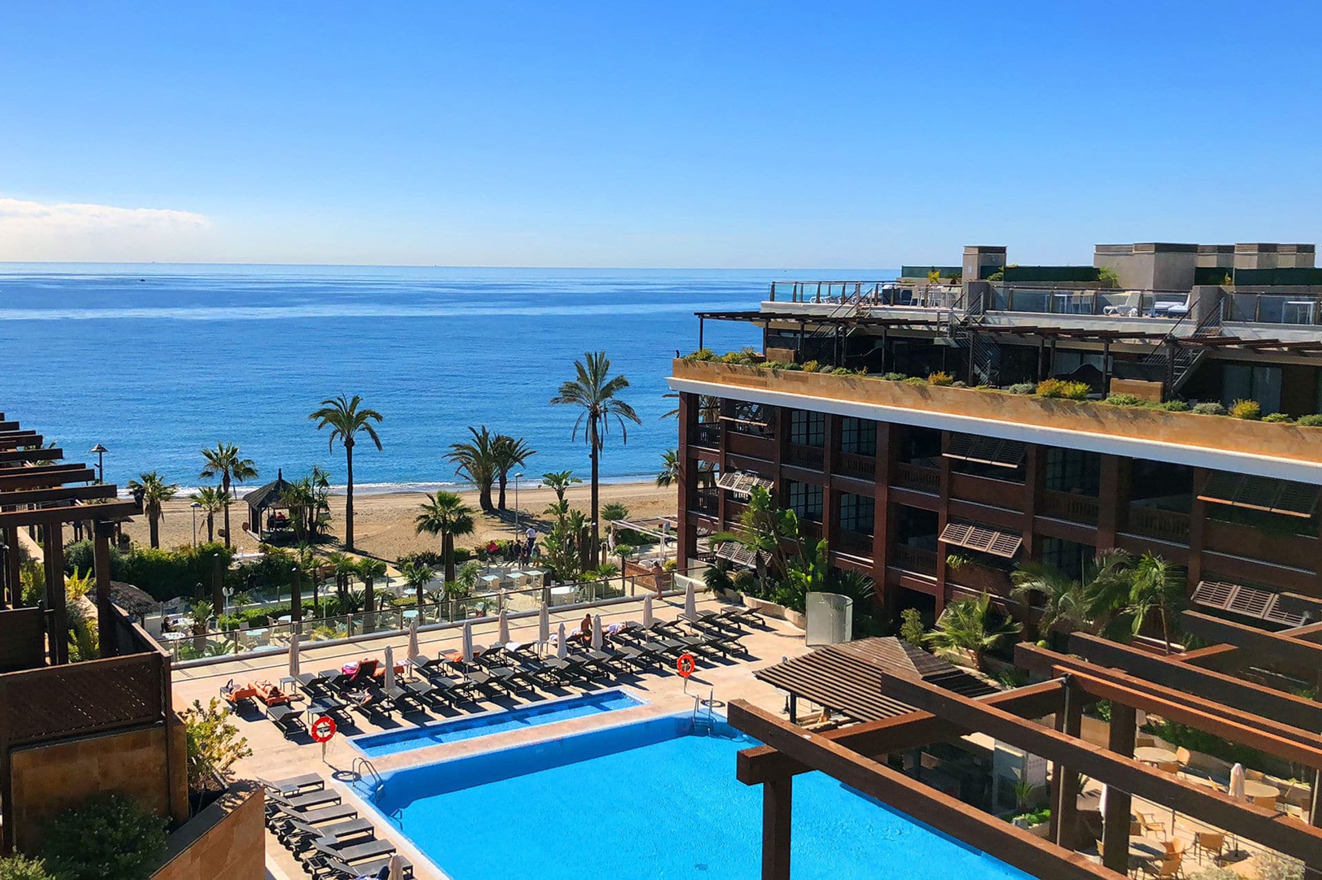 Más de Uno Marbella 12.20. Martes 9 julio 2024 Más de Uno Marbella 12.20. Martes 9 julio 2024
