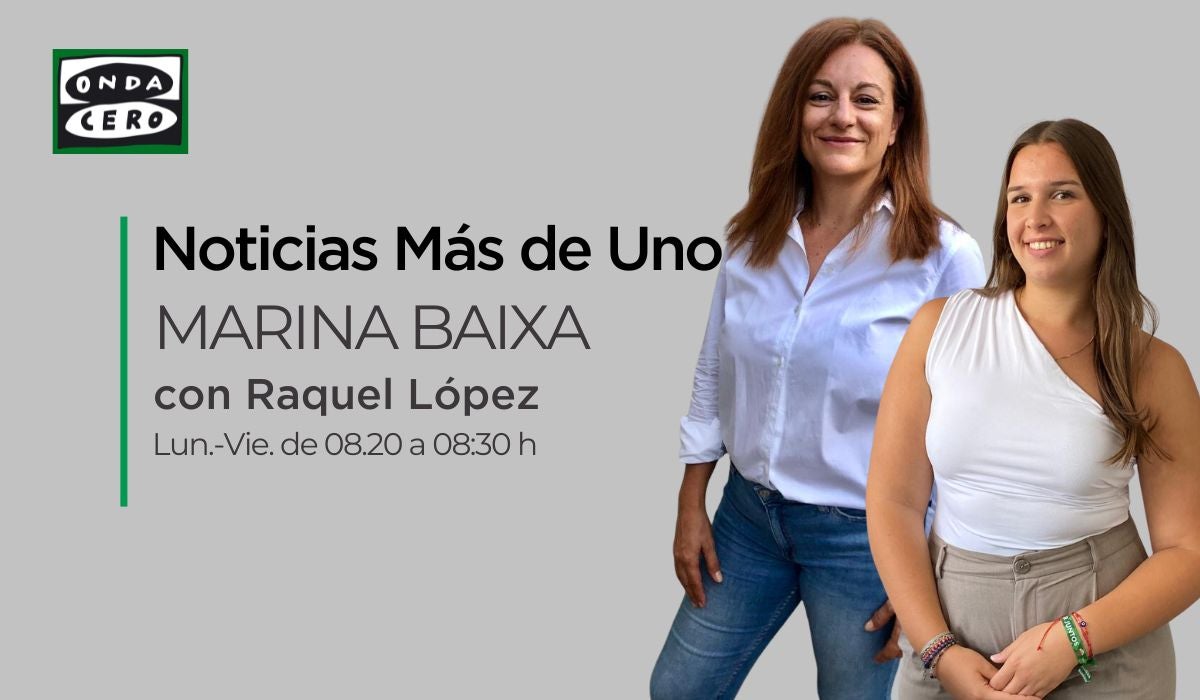 Noticias Matinal Marina Baixa (04/07/24) Noticias Matinal Marina Baixa (04/07/24)