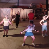 La Cueva de Melpómene estrena en Torrevieja la obra de teatro 'Las hijas de Bernarda', una adaptación del clásico de Lorca La Cueva de Melpómene estrena en Torrevieja la obra de teatro 'Las hijas de Bernarda', una adaptación del clásico de Lorca