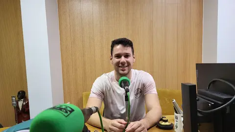 Manuel Casanova Manuel Casanova