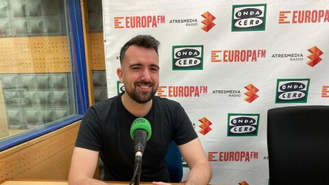 Sergio Pereda