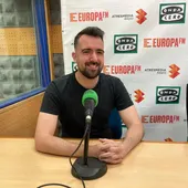 Sergio Pereda Sergio Pereda