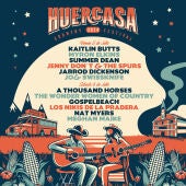 Huercasa Country Festival 2024