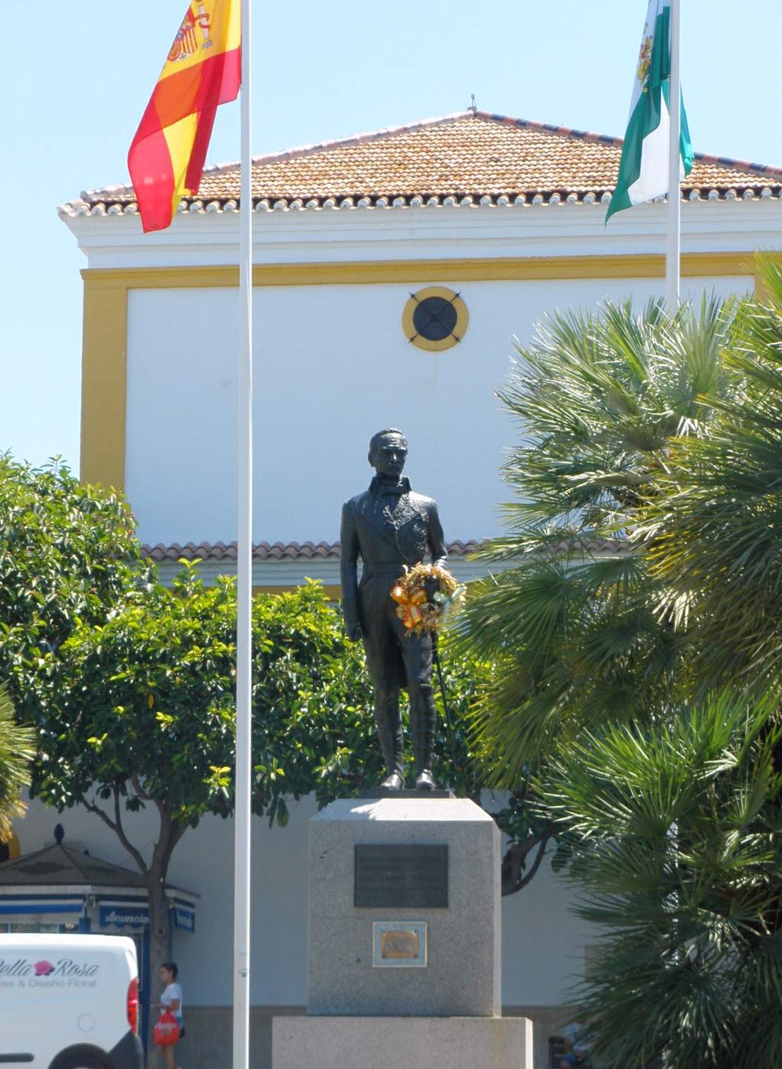 Más de Uno Marbella 12.20. Jueves 4 julio 2024 Más de Uno Marbella 12.20. Jueves 4 julio 2024