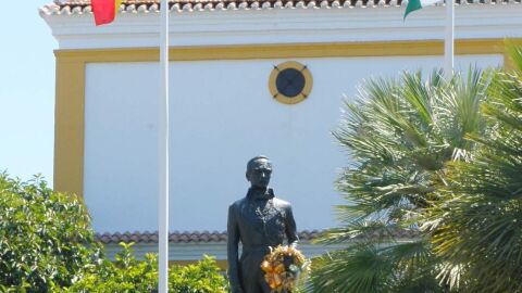 MARQU&Eacute;S DEL DUERO
