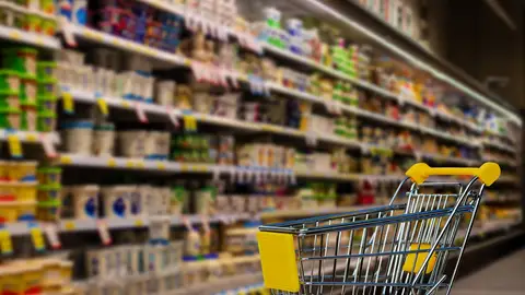 El motivo por el que Mercadona, Lidl o Carrefour coloca los chicles en las cajas al pagar El motivo por el que Mercadona, Lidl o Carrefour coloca los chicles en las cajas al pagar