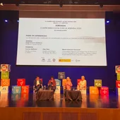 Agenda 2030 en la Diputación de Málaga Agenda 2030 en la Diputación de Málaga