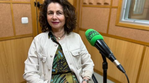 Matilde Asi&aacute;n